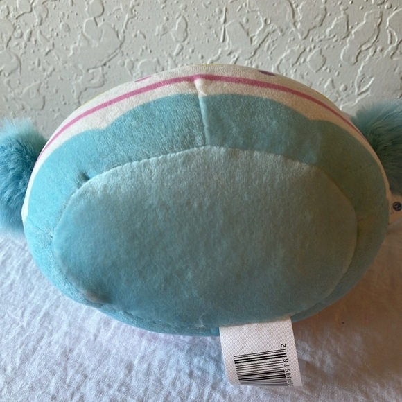 Squishmallows: 2022 “Justine” Chick in Blur Egg- 5” - Picture 11 of 16